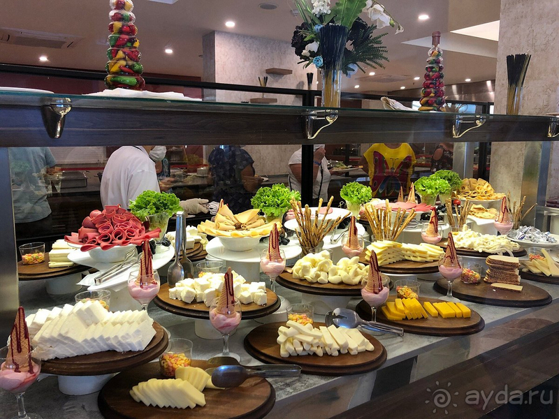 Отель 10 из 10!