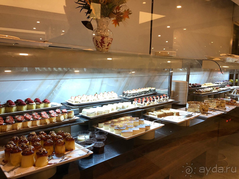 Отель 10 из 10!