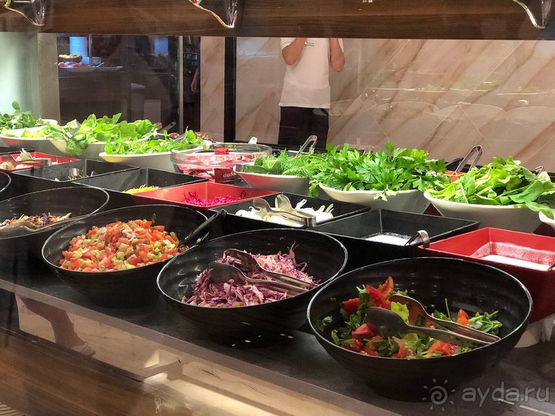 Отель 10 из 10!