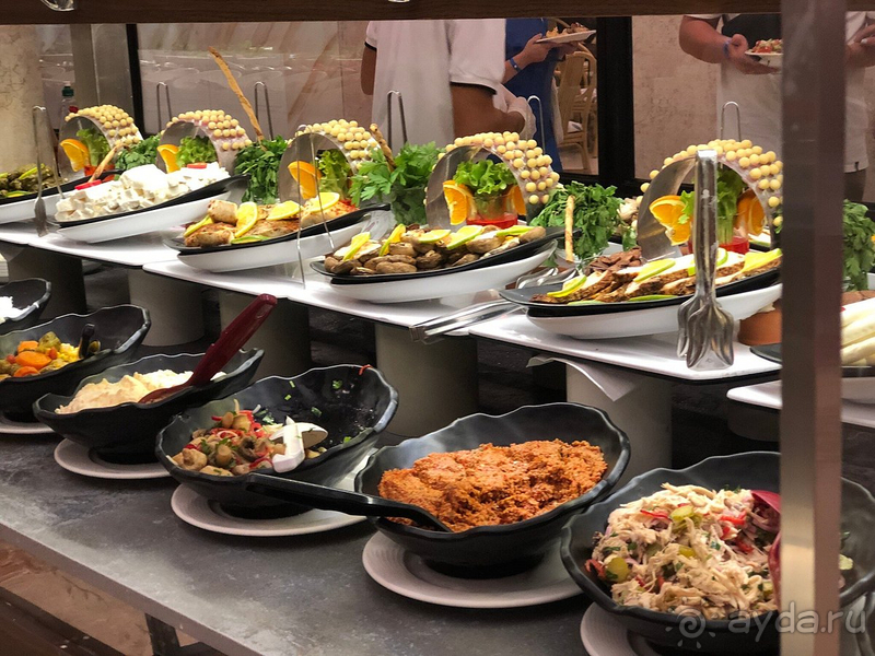 Отель 10 из 10!