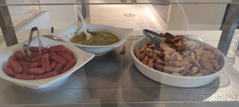 Неплохо для семьи без детей