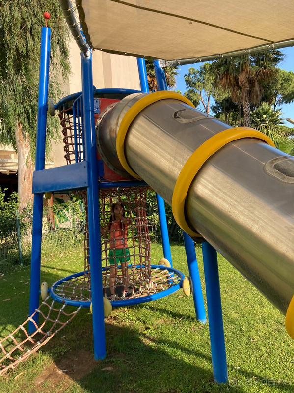 Мне все очень понравилось