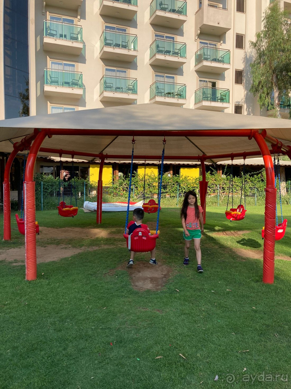 Мне все очень понравилось