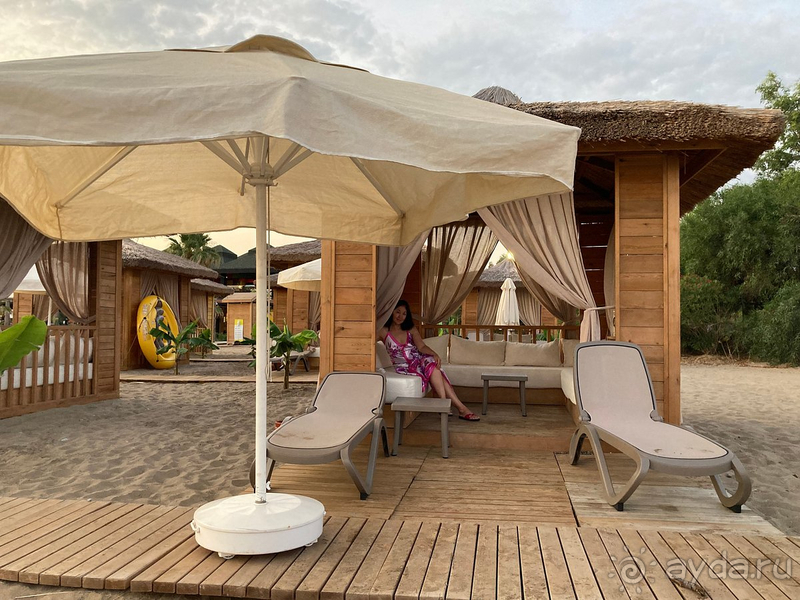 Мне все очень понравилось