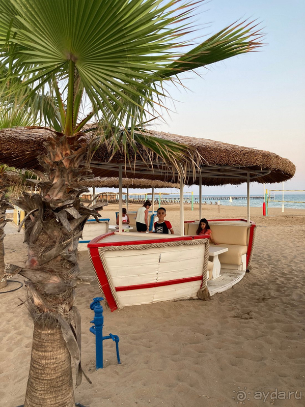 Мне все очень понравилось