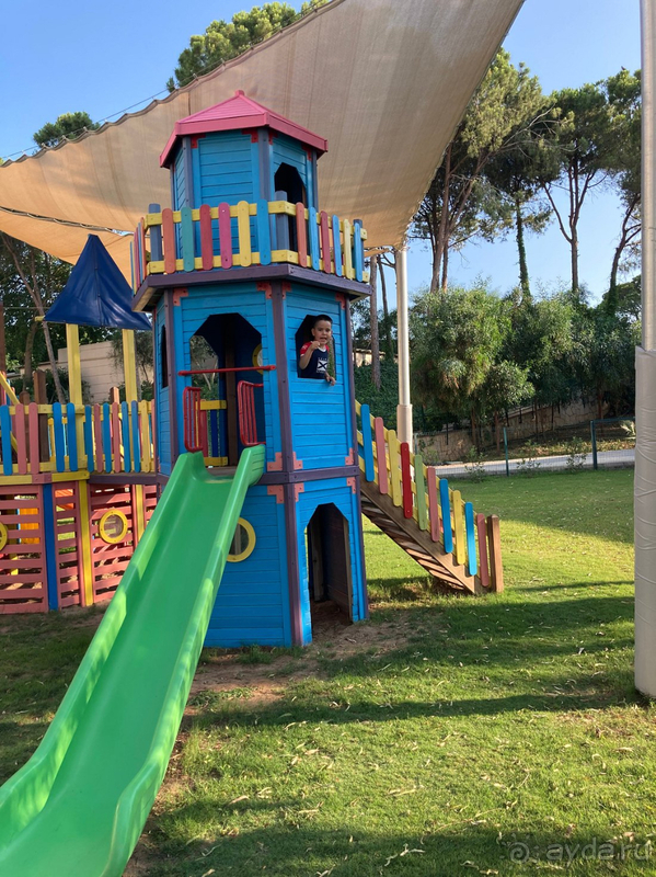 Мне все очень понравилось