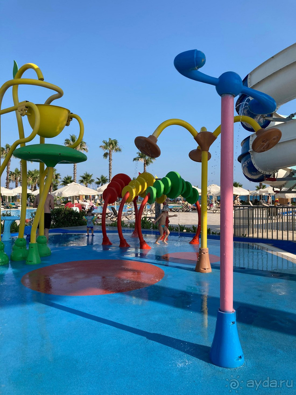 Мне все очень понравилось