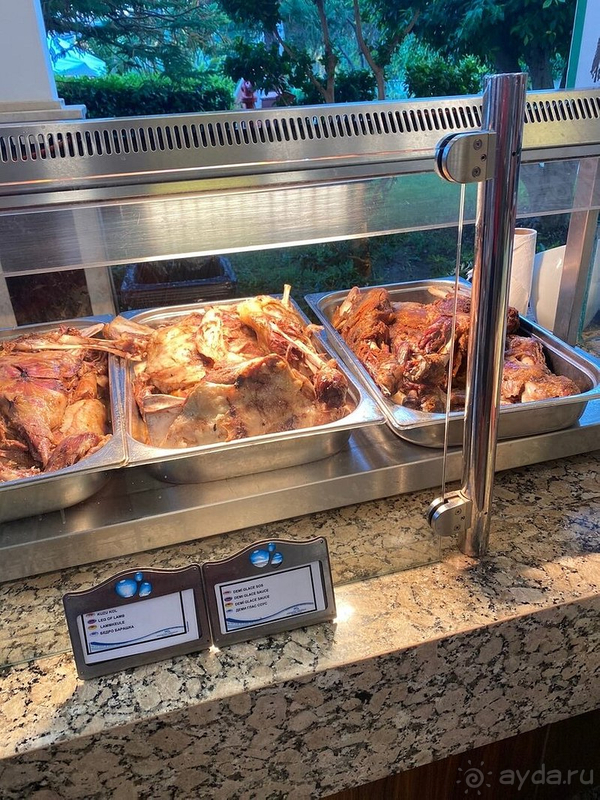 Отличный отель для семейного отдыха.