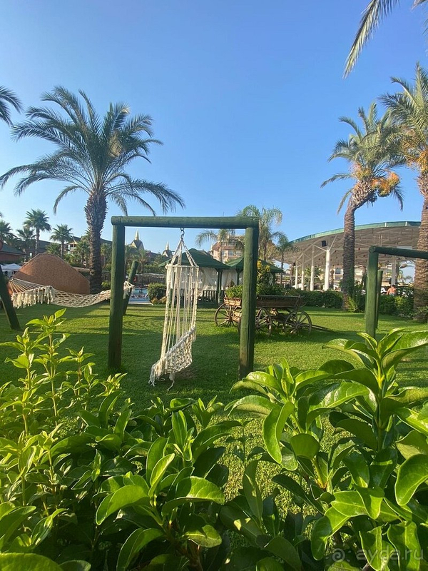 Отличный отель для семейного отдыха.