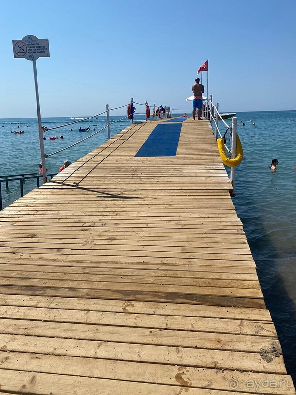 Отличный отель для семейного отдыха.