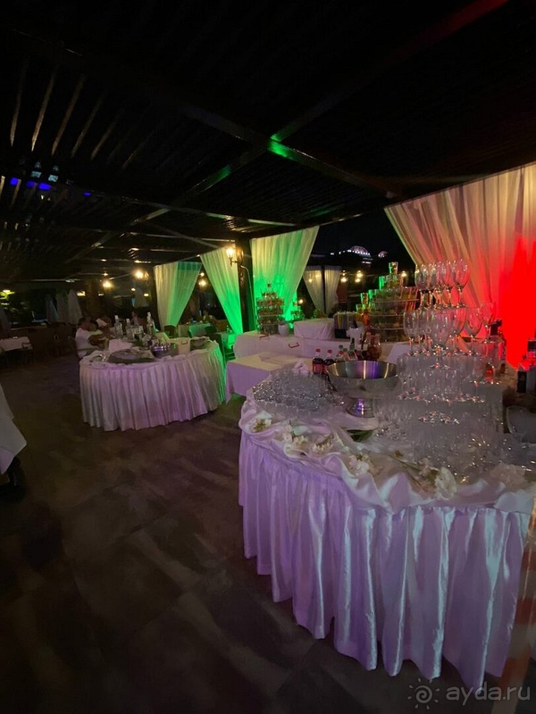 Отличный отель для семейного отдыха.