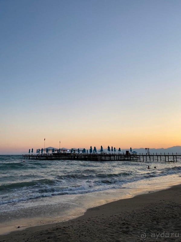 Супер отель! Не хотелось уезжать. Чистота везде.