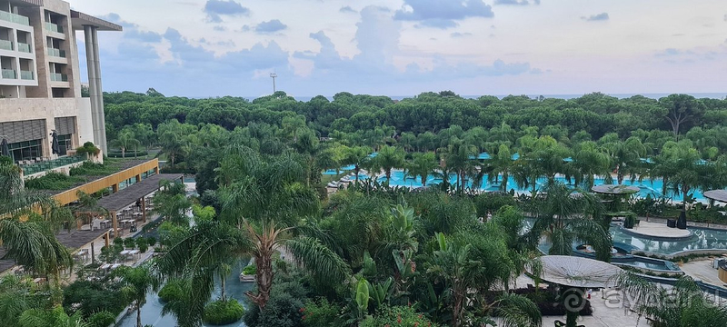 Супер отель! Не хотелось уезжать. Чистота везде.