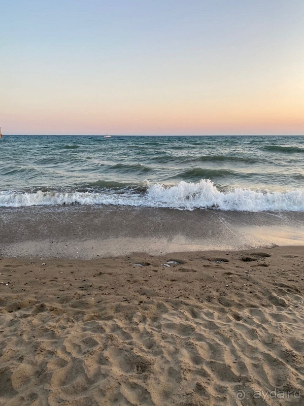 Супер отель! Не хотелось уезжать. Чистота везде.