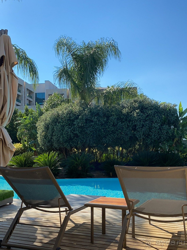 Все было отлично! Ну, почти все)