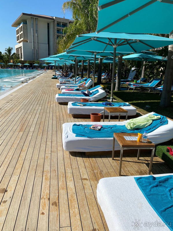 Все было отлично! Ну, почти все)