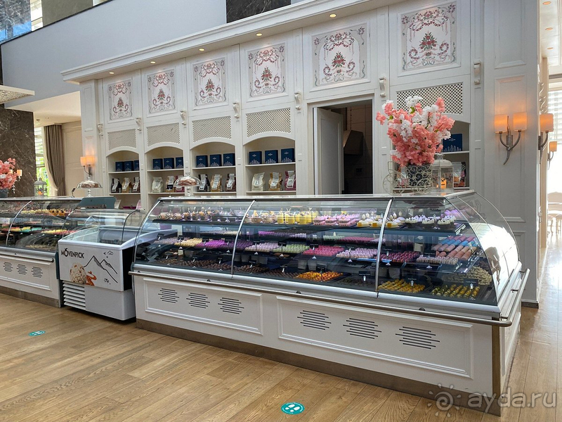 Все было отлично! Ну, почти все)