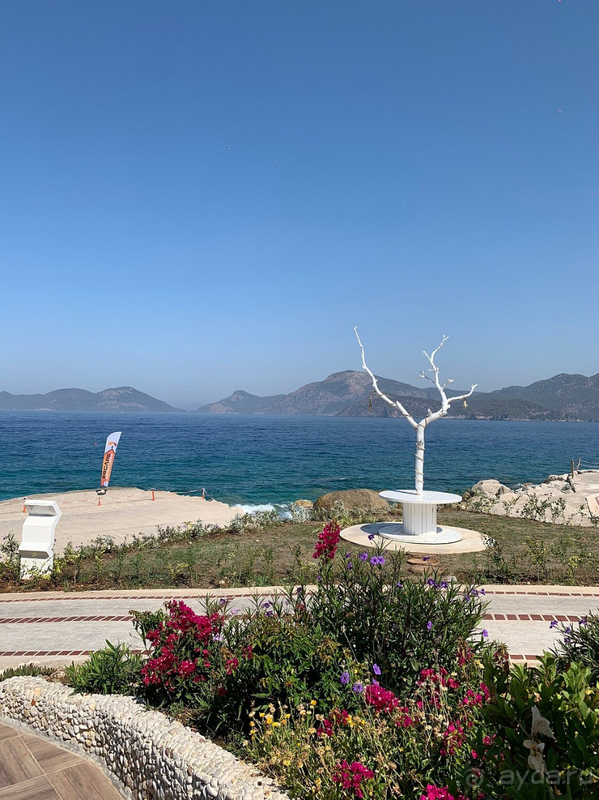 фото Liberty Hotels Lykia