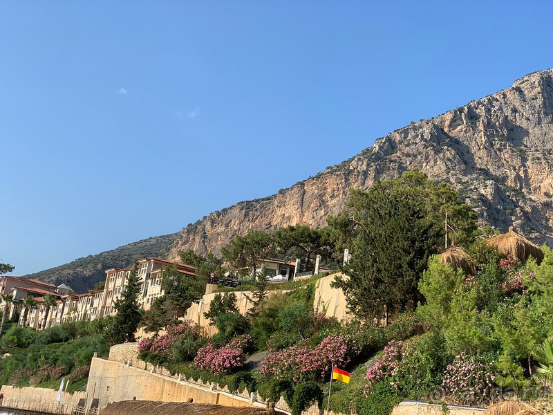 фото Liberty Hotels Lykia