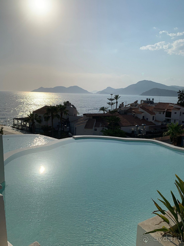 фото Liberty Hotels Lykia