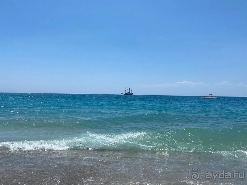 фото Seven Seas Hotel Life