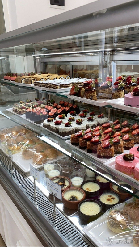 Отдых дамской компанией