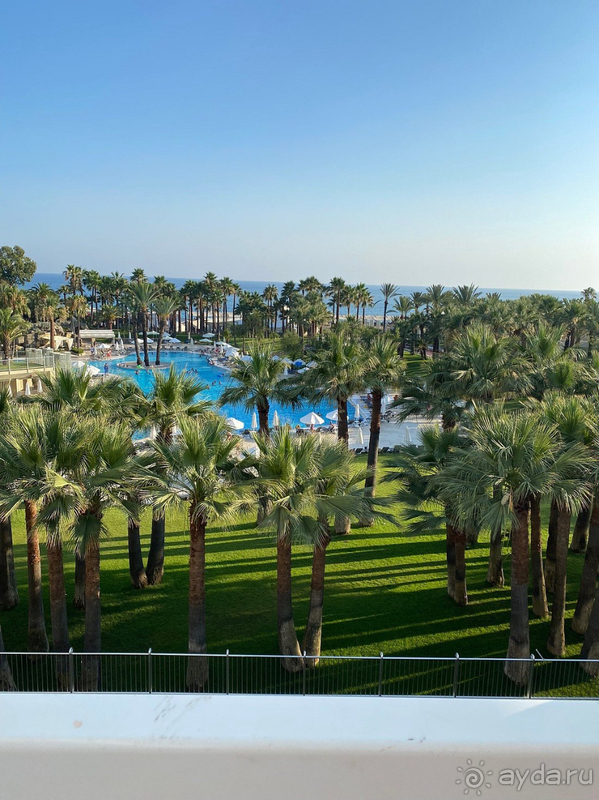 фото Seven Seas Hotel Life