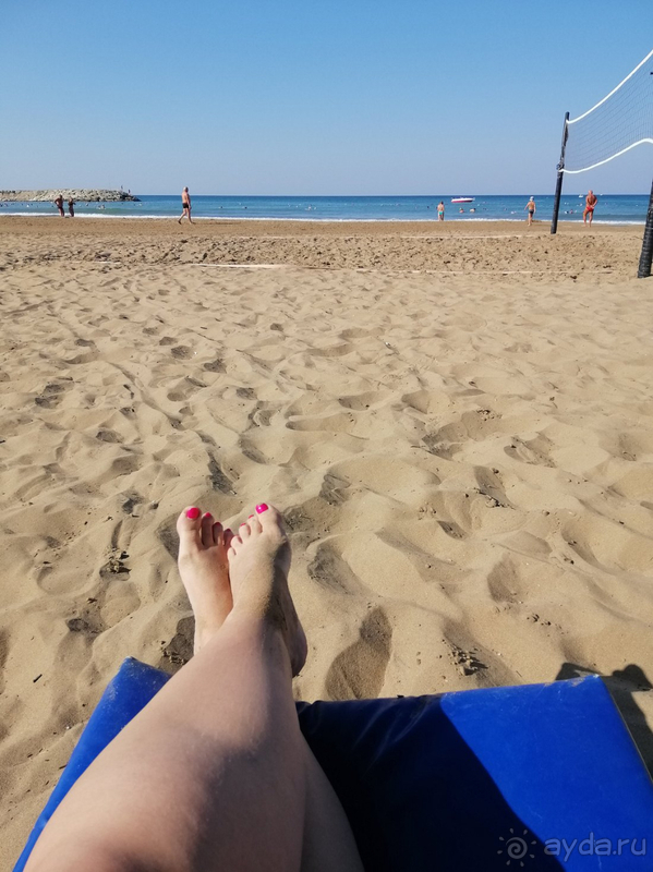 Отличный отдых