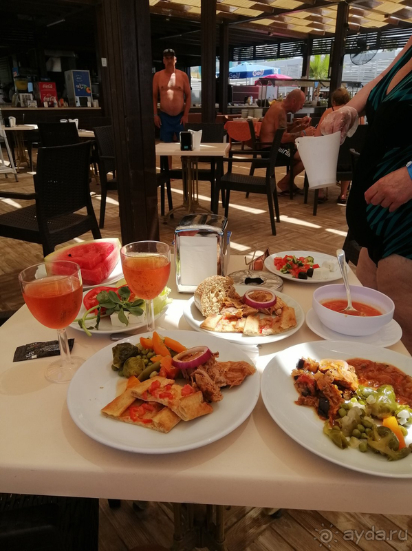 Отличный отдых