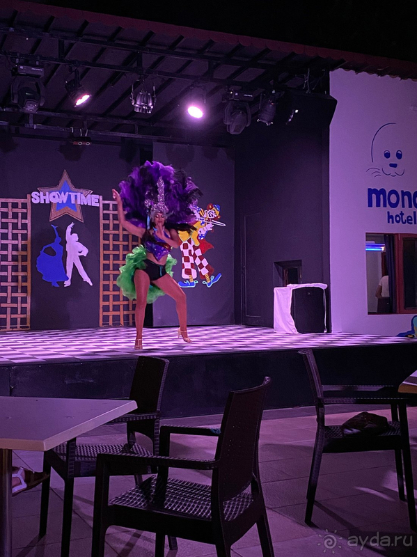 Лучший отдых и отель за все время!