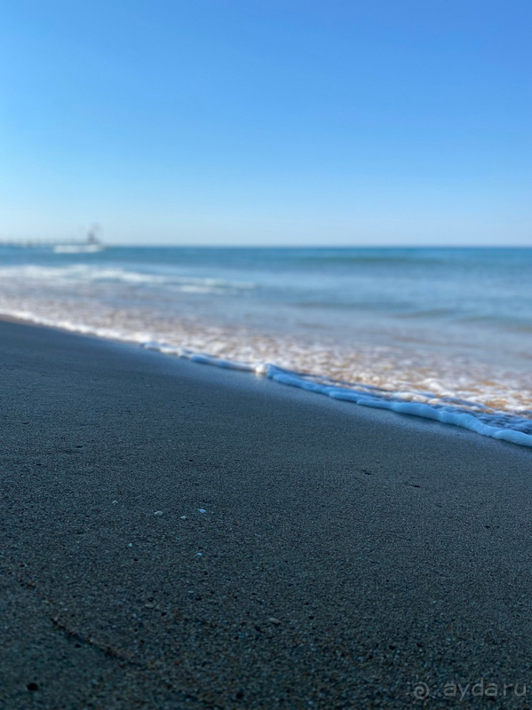 Лучший отдых и отель за все время!