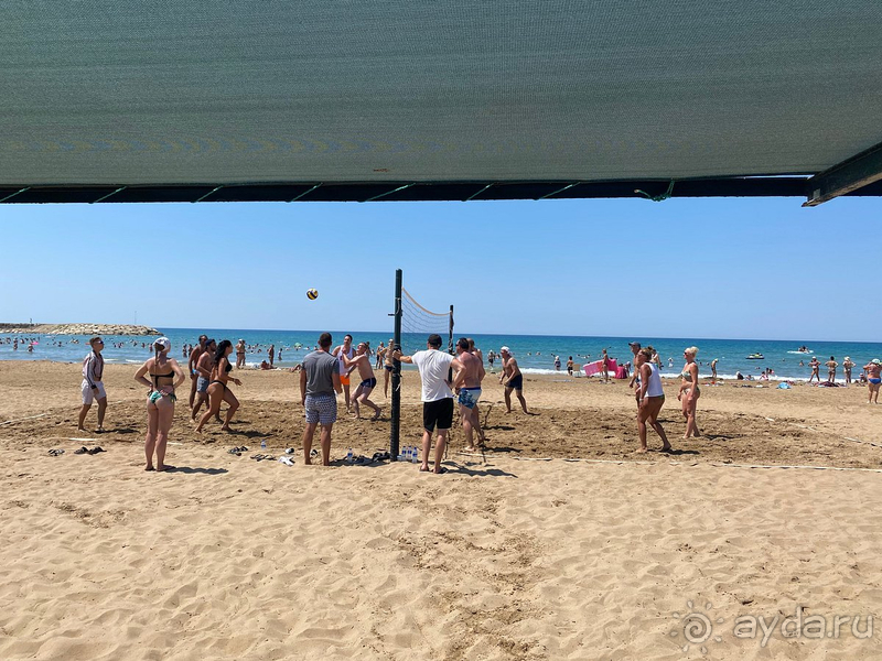 Лучший отдых и отель за все время!