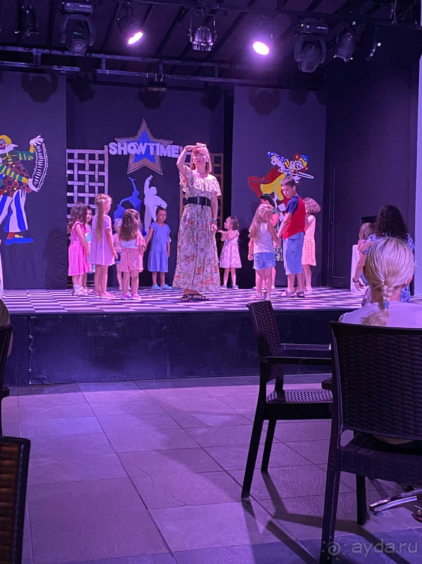 Лучший отдых и отель за все время!