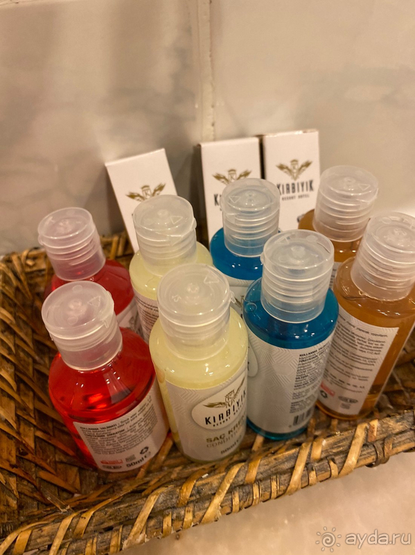 Отличная 4-ка в Алании