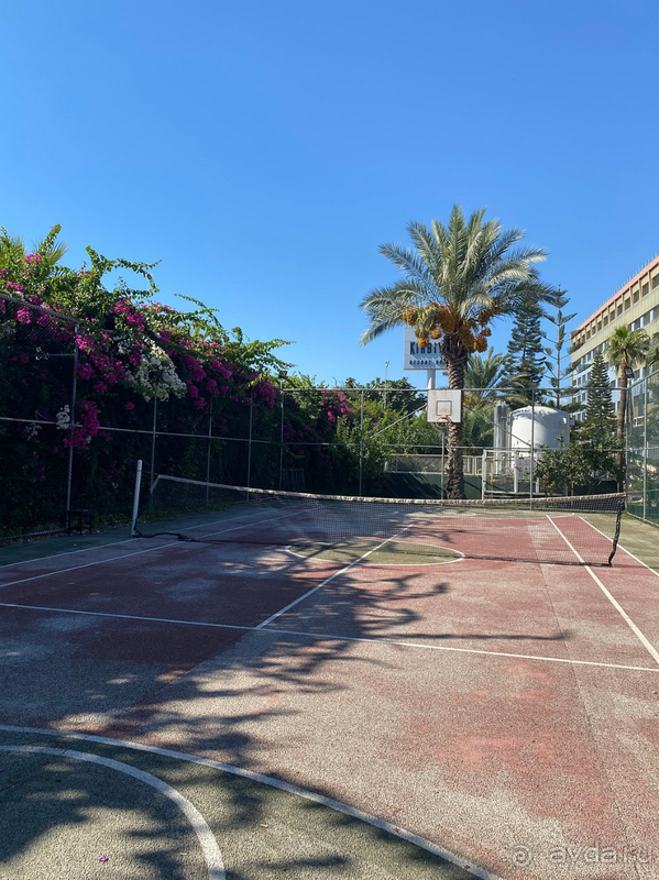 Отличная 4-ка в Алании