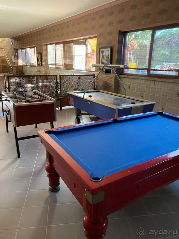 Отличная 4-ка в Алании