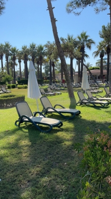 Думали будет хуже, но нет