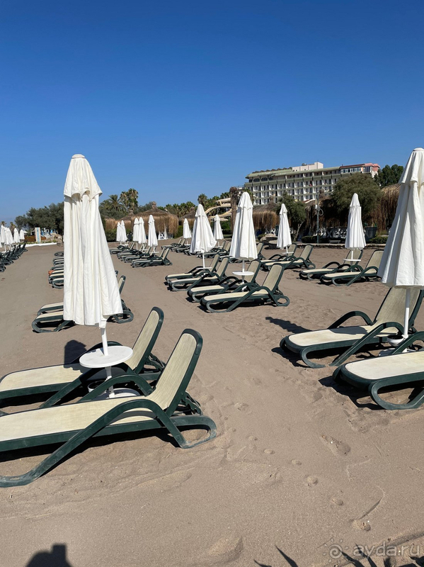 Думали будет хуже, но нет