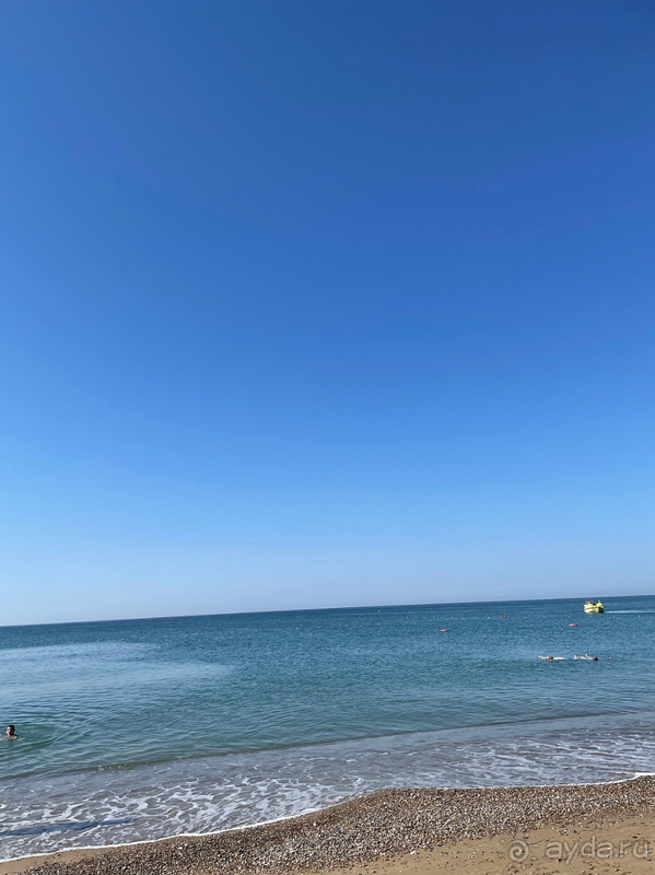 Думали будет хуже, но нет