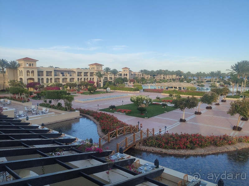 Больше не вернемся