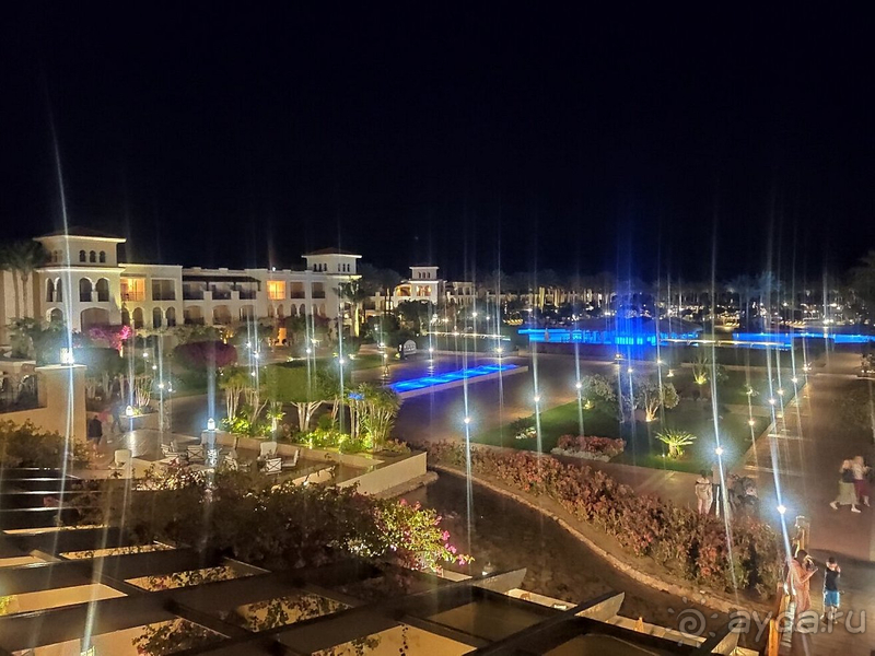 Больше не вернемся