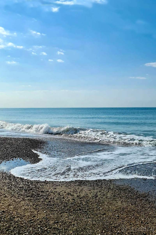 Papillon Ayscha - компактный и понятный. 