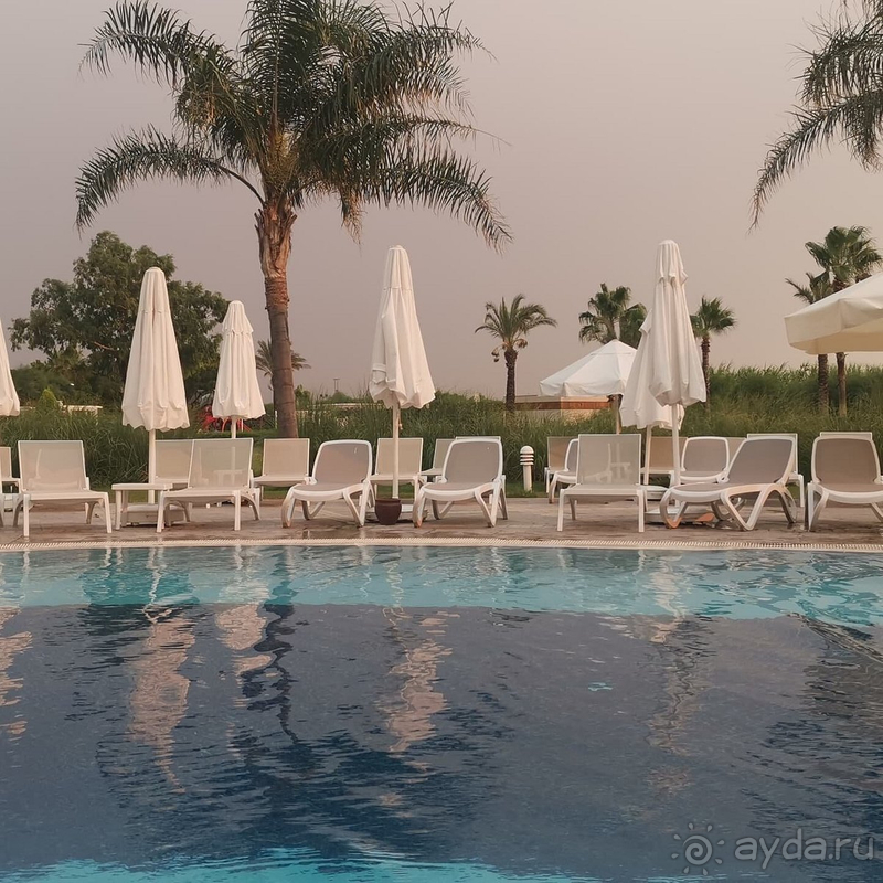 Желаю отелю обновиться