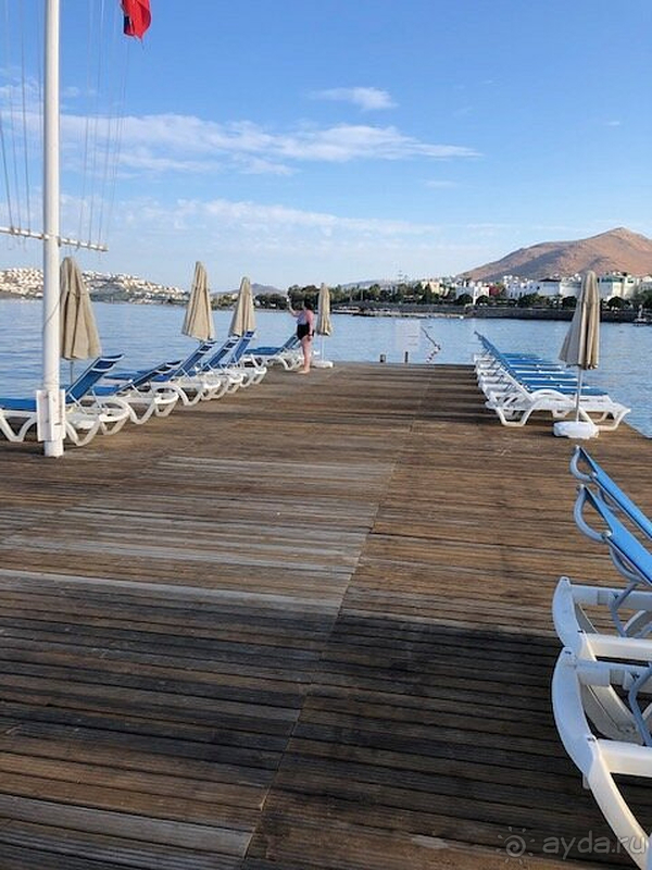  Sundance Resort-это бюджетная пятерка