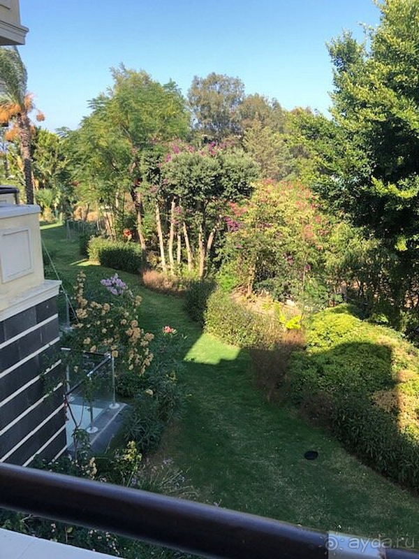  Sundance Resort-это бюджетная пятерка