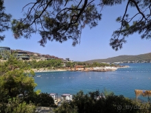 Остались очень довольны отдыхом в La Blanche Island Bodrum!