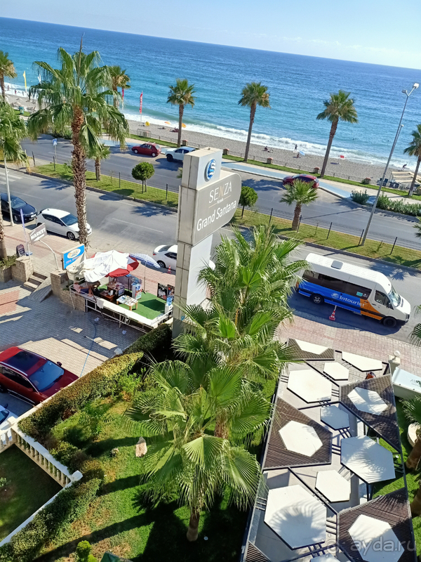 Отель неплохой, но есть недостатки Отель неплохой, но есть недостатки