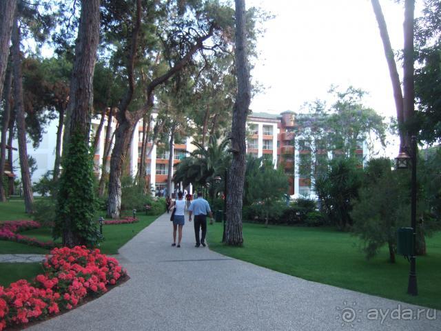 главный корпус