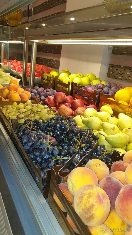 Отличный отдых за разумные деньги!