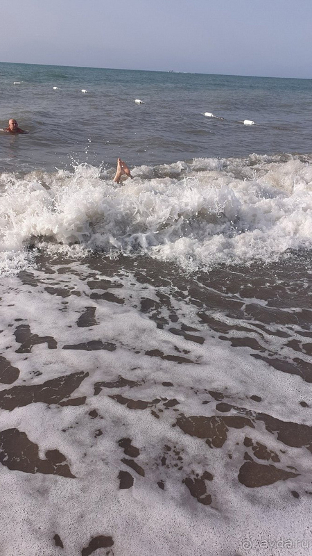 Отличный отдых за разумные деньги!